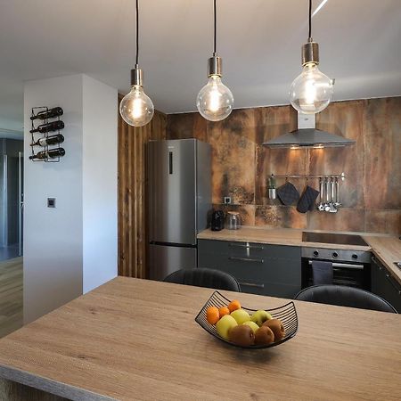 Spa Studio Apartment Spapartman Rijeka Buitenkant foto