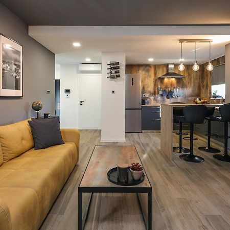 Spa Studio Apartment Spapartman Rijeka Buitenkant foto