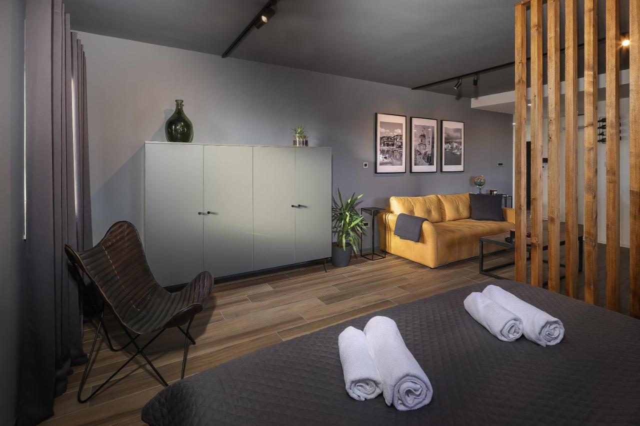 Spa Studio Apartment Spapartman Rijeka Buitenkant foto
