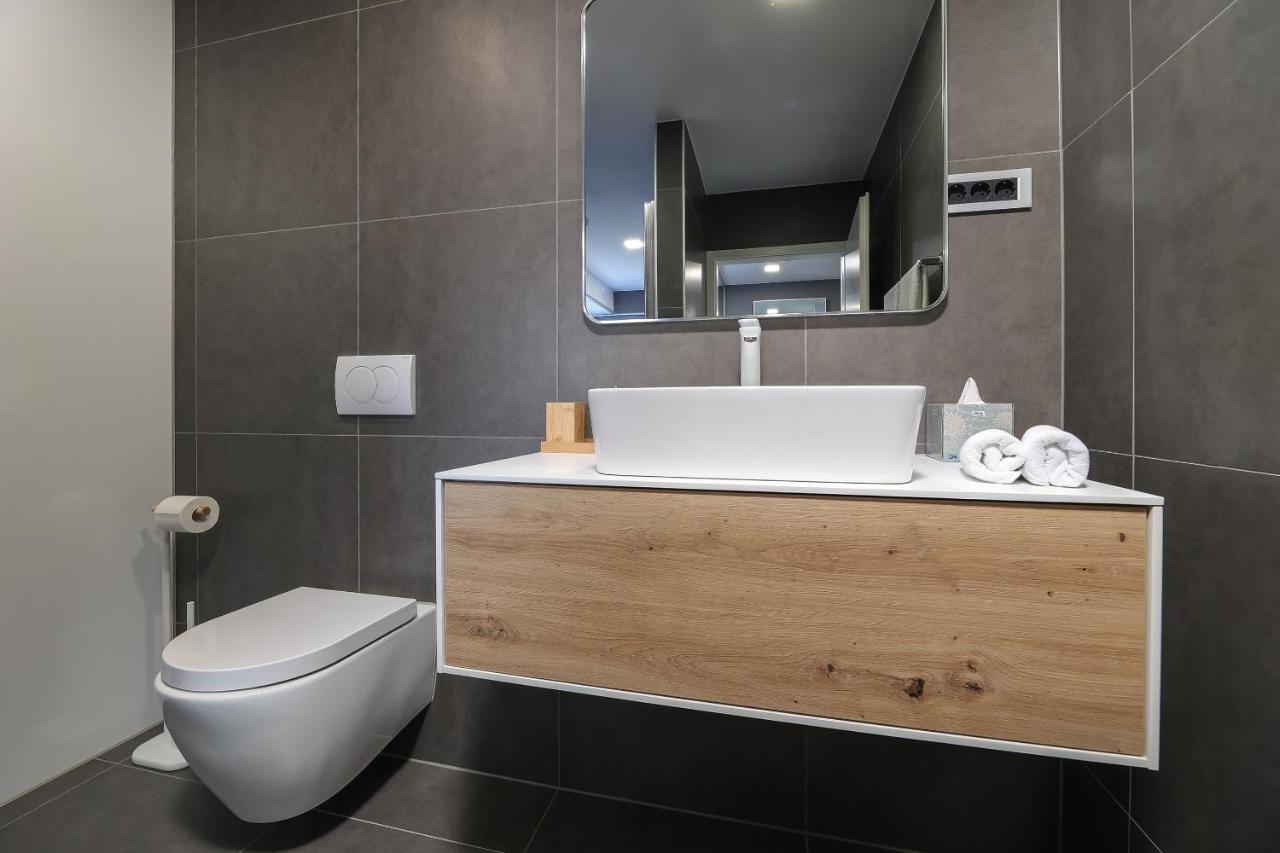 Spa Studio Apartment Spapartman Rijeka Buitenkant foto