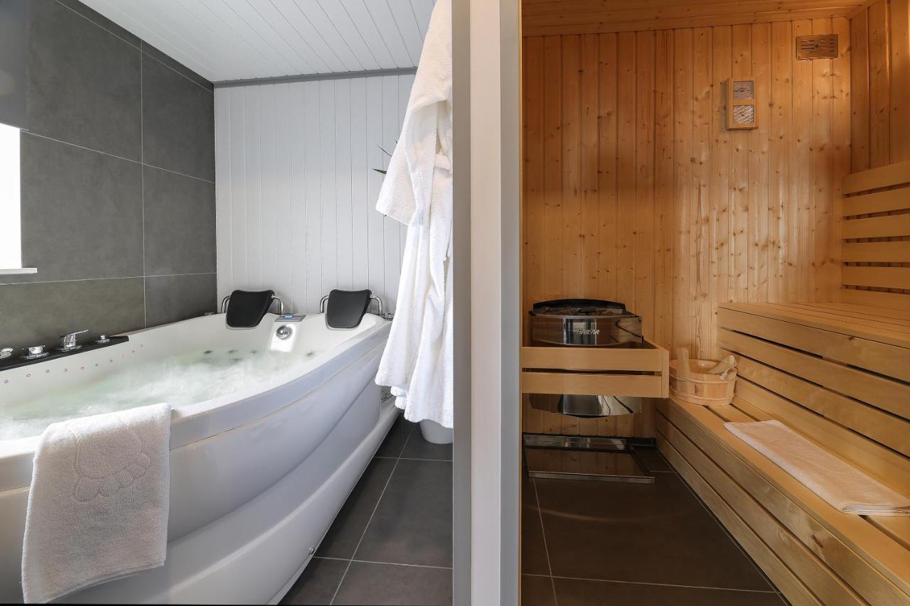 Spa Studio Apartment Spapartman Rijeka Buitenkant foto