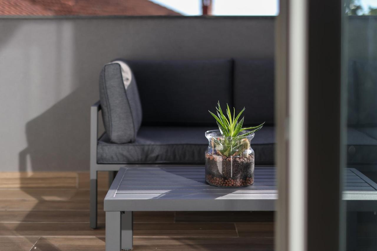 Spa Studio Apartment Spapartman Rijeka Buitenkant foto