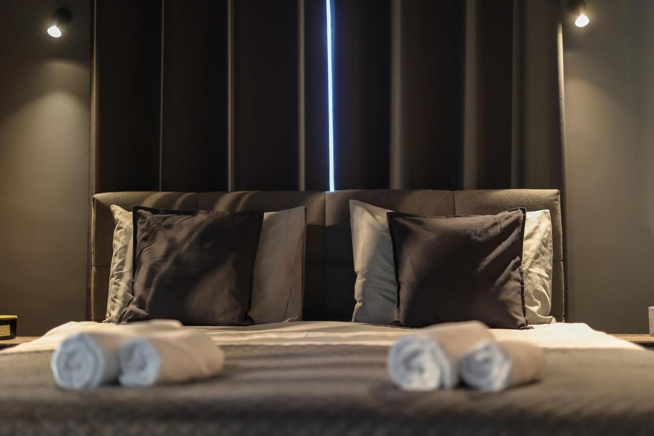 Spa Studio Apartment Spapartman Rijeka Buitenkant foto