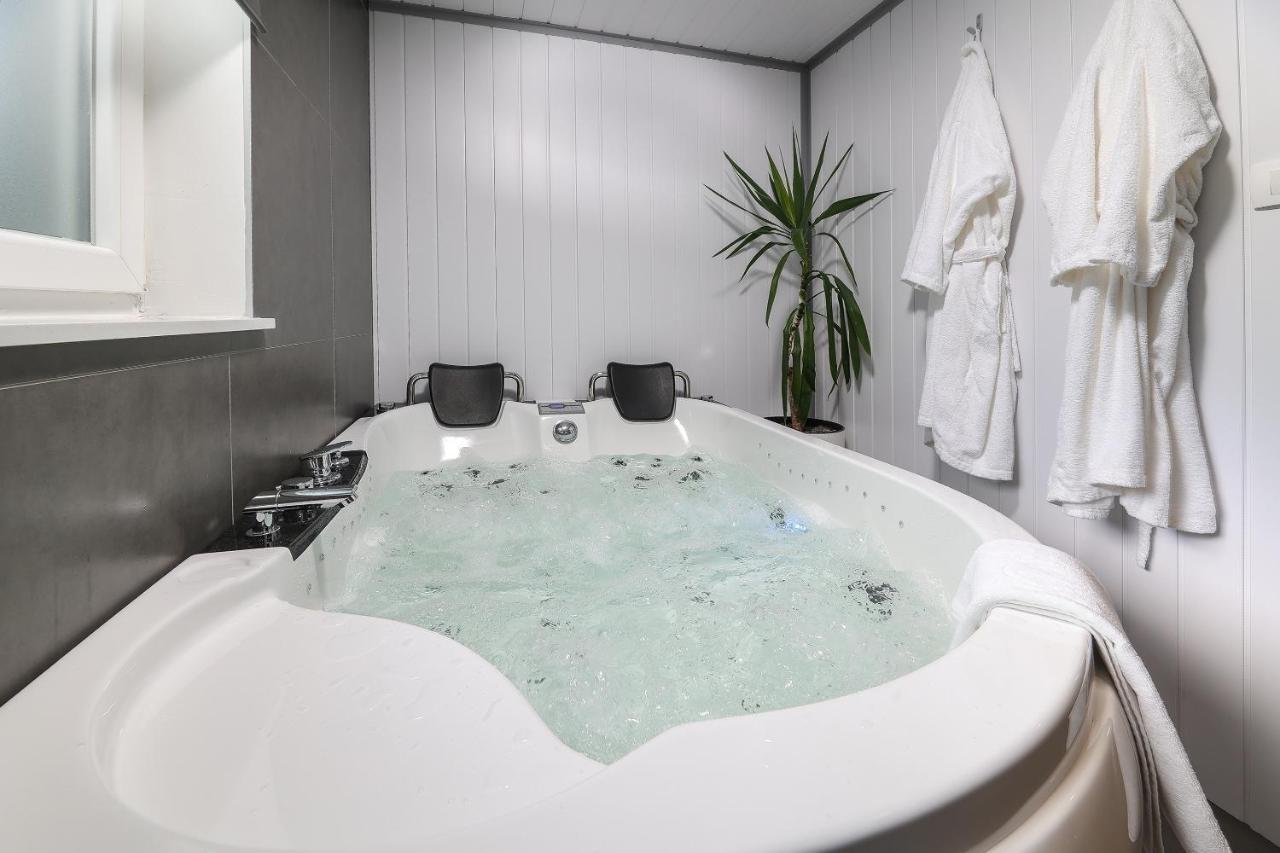 Spa Studio Apartment Spapartman Rijeka Buitenkant foto