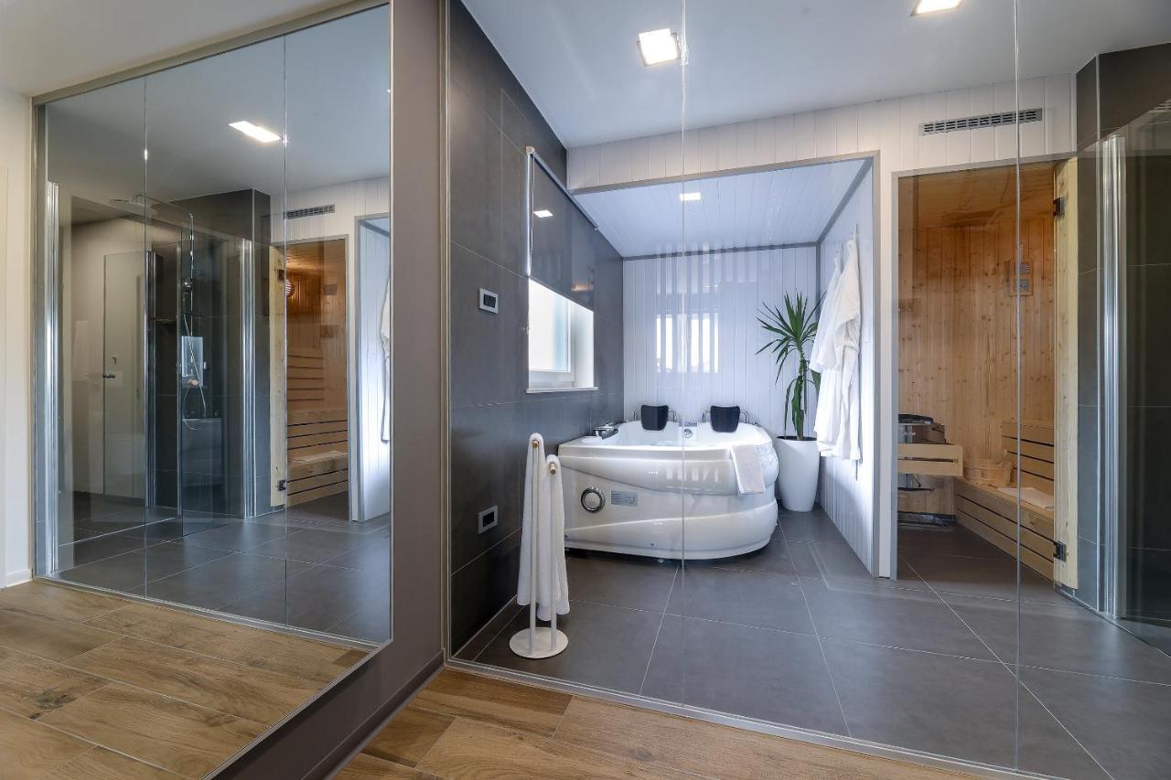 Spa Studio Apartment Spapartman Rijeka Buitenkant foto