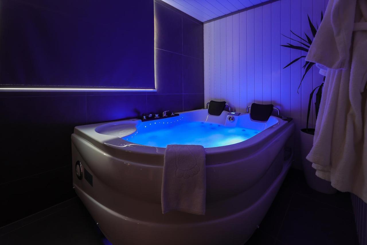 Spa Studio Apartment Spapartman Rijeka Buitenkant foto