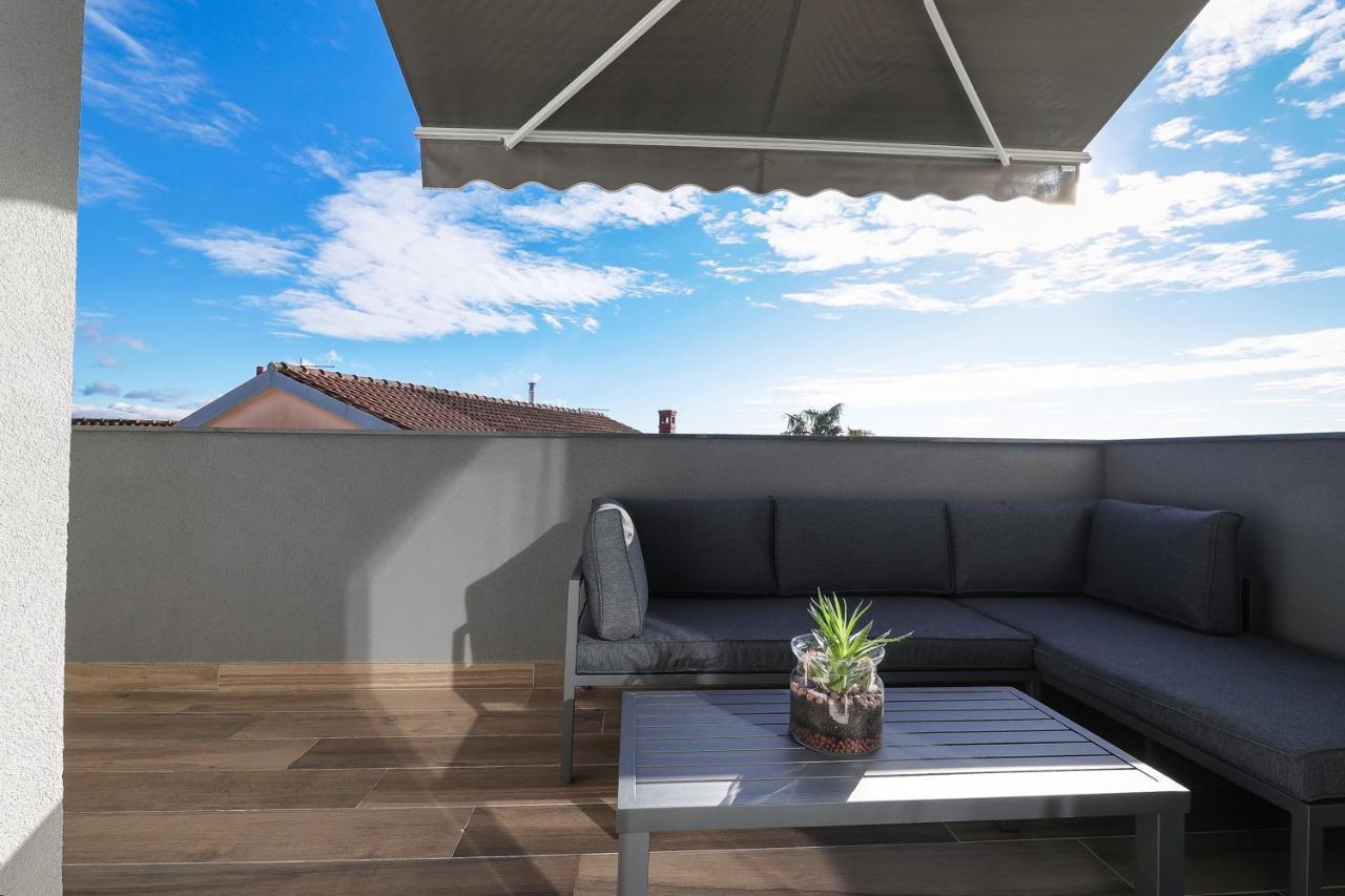 Spa Studio Apartment Spapartman Rijeka Buitenkant foto
