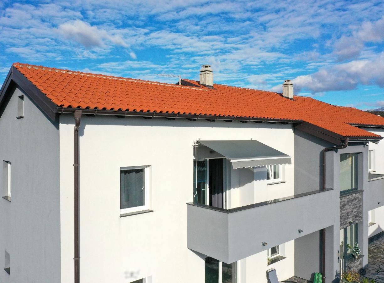 Spa Studio Apartment Spapartman Rijeka Buitenkant foto